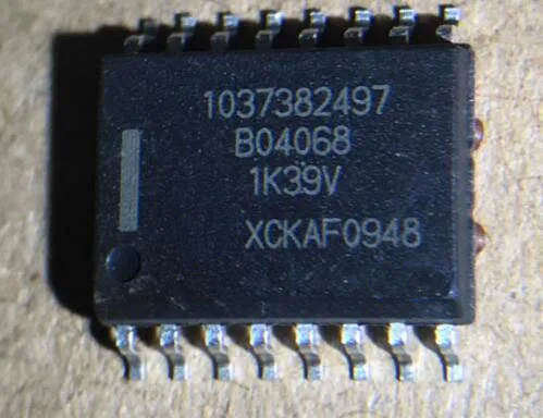 

IC new original 1037382497 B04068 1K39V SOP20 High quality products