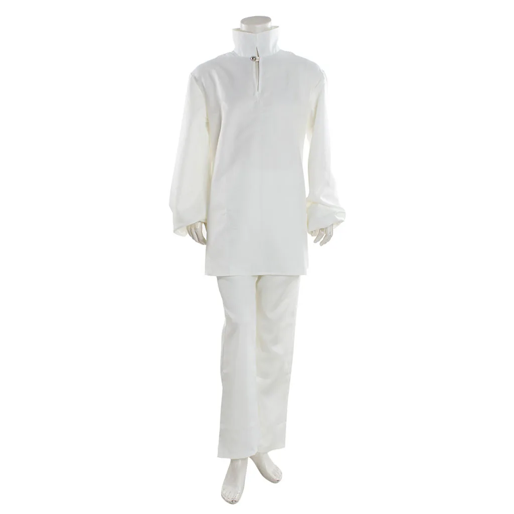 لانيستر زي تنكري للرجال ، زي جايمي ، جاكيت علوي ، بنطلون ، بدلة هالوين ، أداء مسرحي ، زي الرجل النبيل