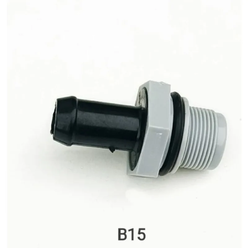 

B12-1.2L B15-1.5L Exhaust Gas One-way PVC Valve for Wuling Rongguang Hongguang