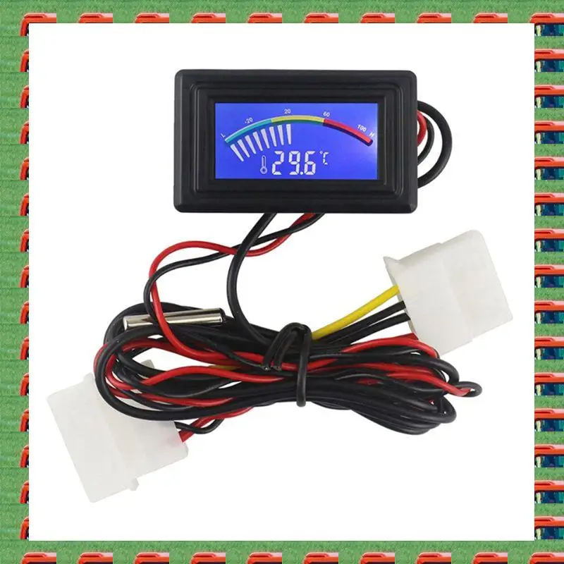 Abmo DC4-25V Digita…