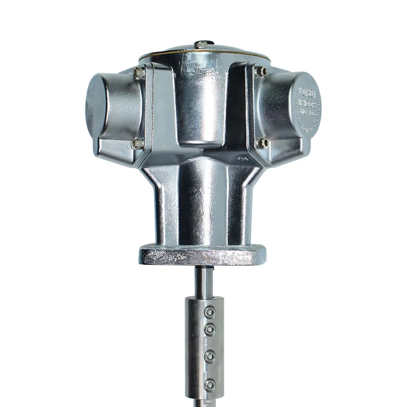 

Pneumatic mixer Paint Paint Ink mixer GD-TS-MI-M3E