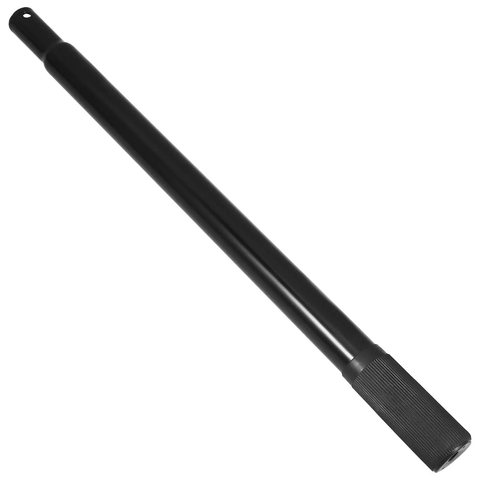

Hydraulic Jack Handle 3 Ton Floor Replacement Car Accessories Rubber Covered Firm Nut Connection Safe Easy Operation Small Space