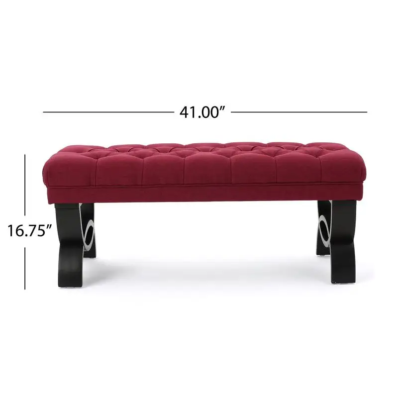 Cuscino del sedile ottomano per soggiorno, pouf decorativo con tessuto morbido e design moderno, pouf elegante per la decorazione domestica