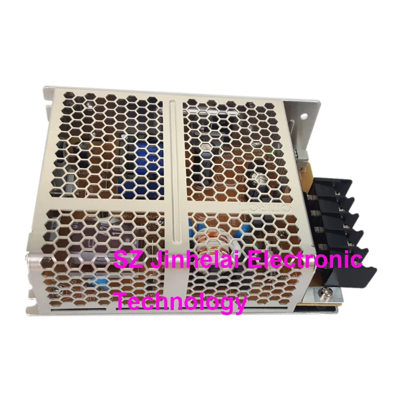 Omron S8FS-C05005 C05012 C05015 C05024 C05005J C05012J C05015J C05024J 50W New Original DIN rail mounted Switching Power Supply