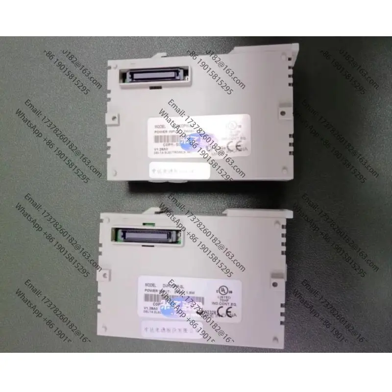 

Used Second-hand DVPCOPM-SL PLC Module Tested OK