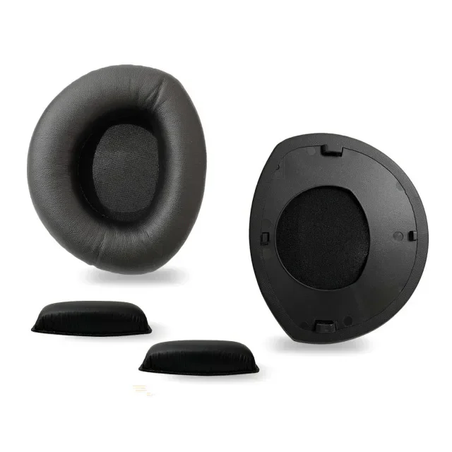 Ohrpolster Kissen Für Sennheiser RS110 RS160 RS170 RS180 HDR160 HDR170 HDR180 Kopfhörer Speicher Schwamm Ärmeln Abdeckung Fall