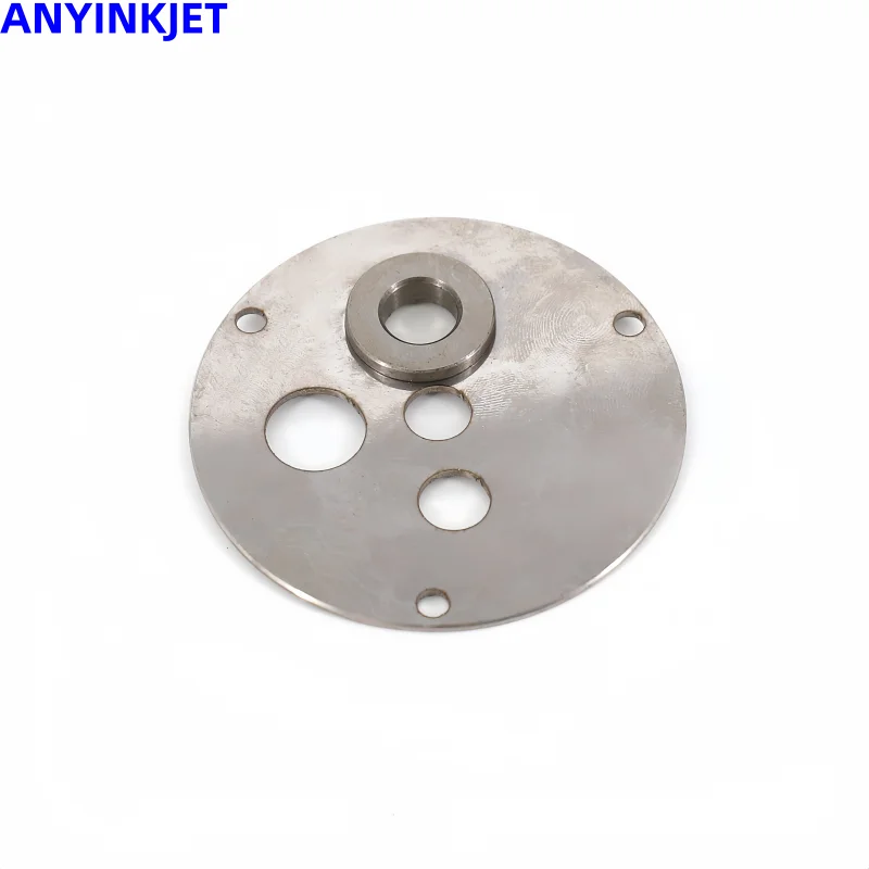 for KGK CCS-R Pump tooth box back cover KB-HMN0346 for KGK CCS-R JPT-D inkjet coding printer