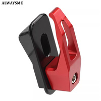 ALWAYSME Front Hanging Hook For Niu N1S/NQi/NGT