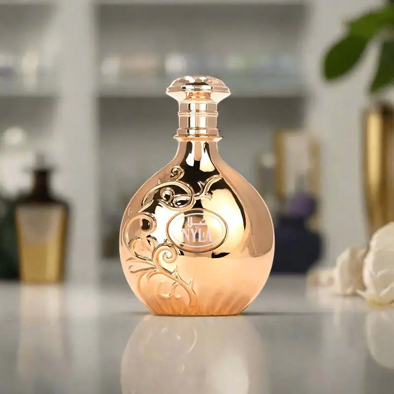 Nyla Parfum By Arabiyat Prestige 80ml EDP ORIGINAL GARANTIDO