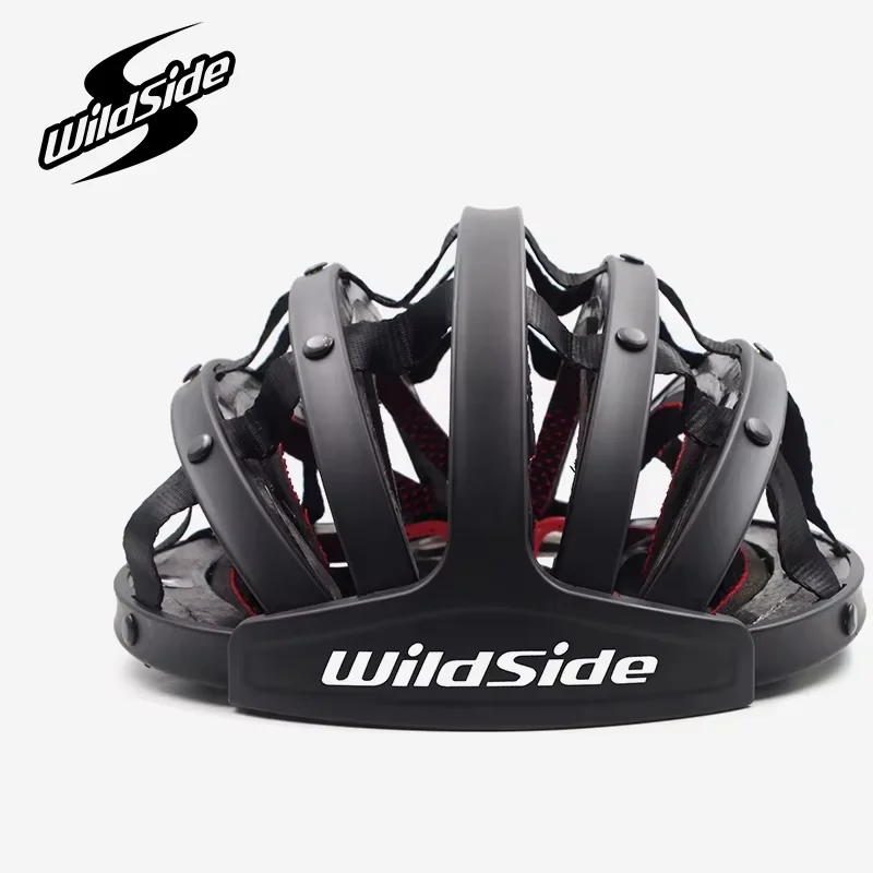 

Foldable Urban Road Bike Helmet Ultralight Ride Folding For Men Women MTB Urban Competition Bicycle Helmet Equipment Comfortable