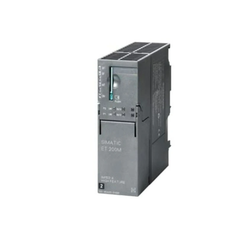 6ES7153-2AR03-0XA4 merchant ET 200M PLC interface module, original stock