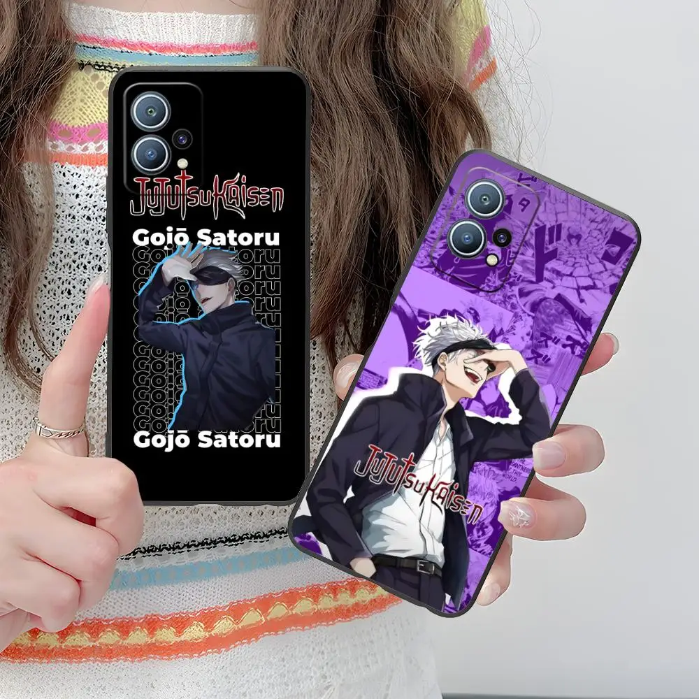 Jujutsu Kaisen Sato…