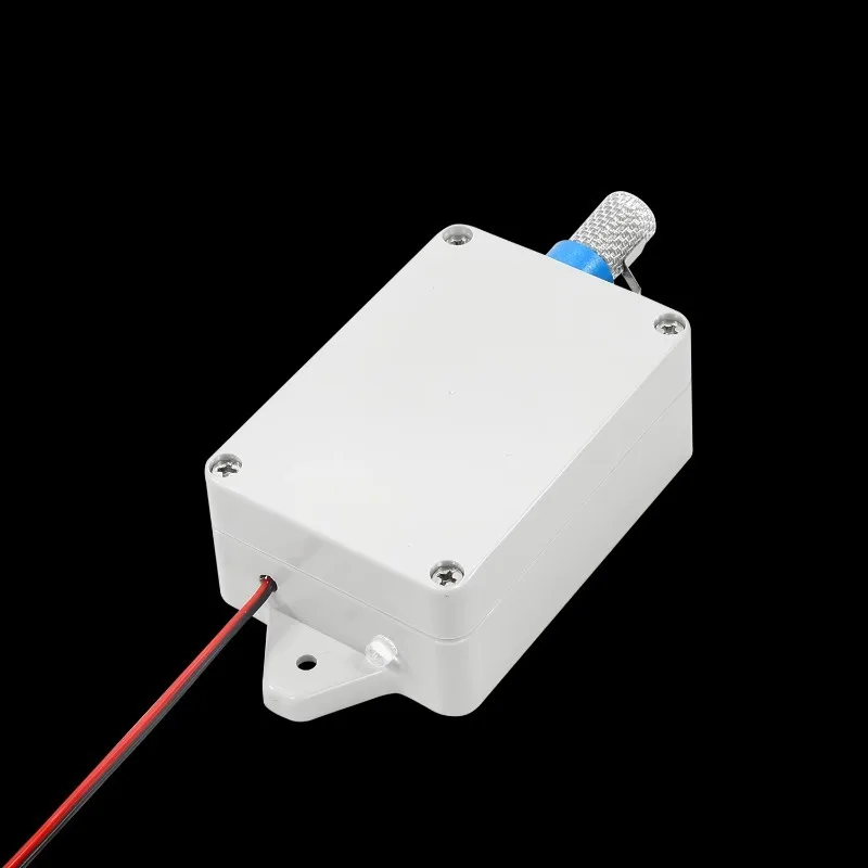 Pipeline type cold plasma generator uses bipolar ionization device for deodorization, suitable for poultry farms