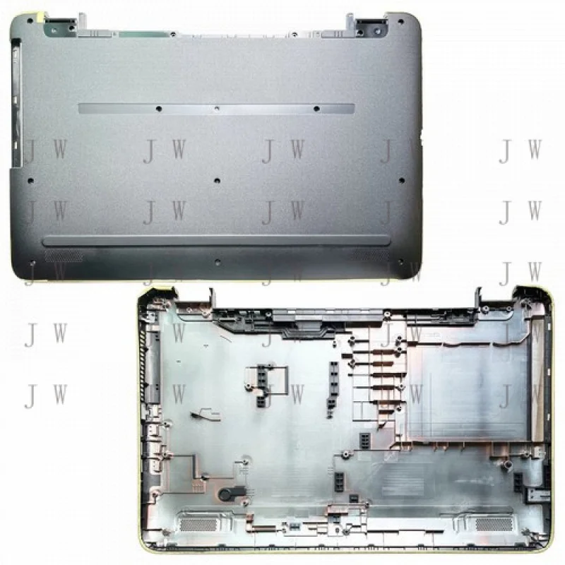 

Нижняя крышка DDJ для HP Pavilion 17-X 17-AY BA BD 17-Y TPN-W121 270 G4 G5, черная