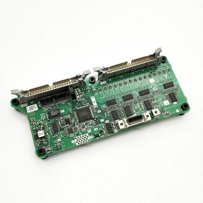 for M70 press keyboard IO board small board HN371 numerical control system