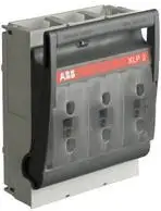 

2025 ABB Fuse Type Disconnector XLP 000-6CC Without Fuse Core New Original Genuine Cable Clamp With Cage Type