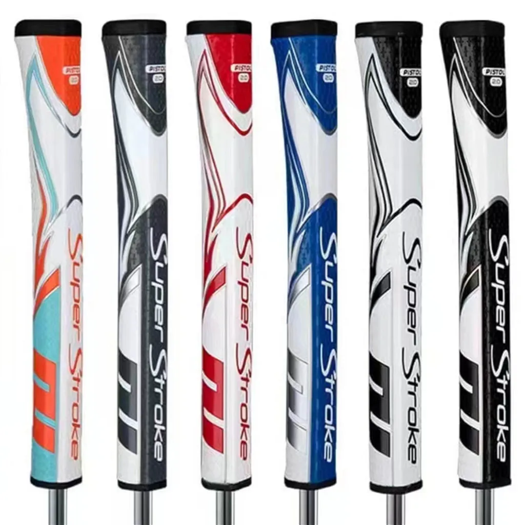 

Новый пистолет Superstroke Golf Putt Grip серии GT Club Grip