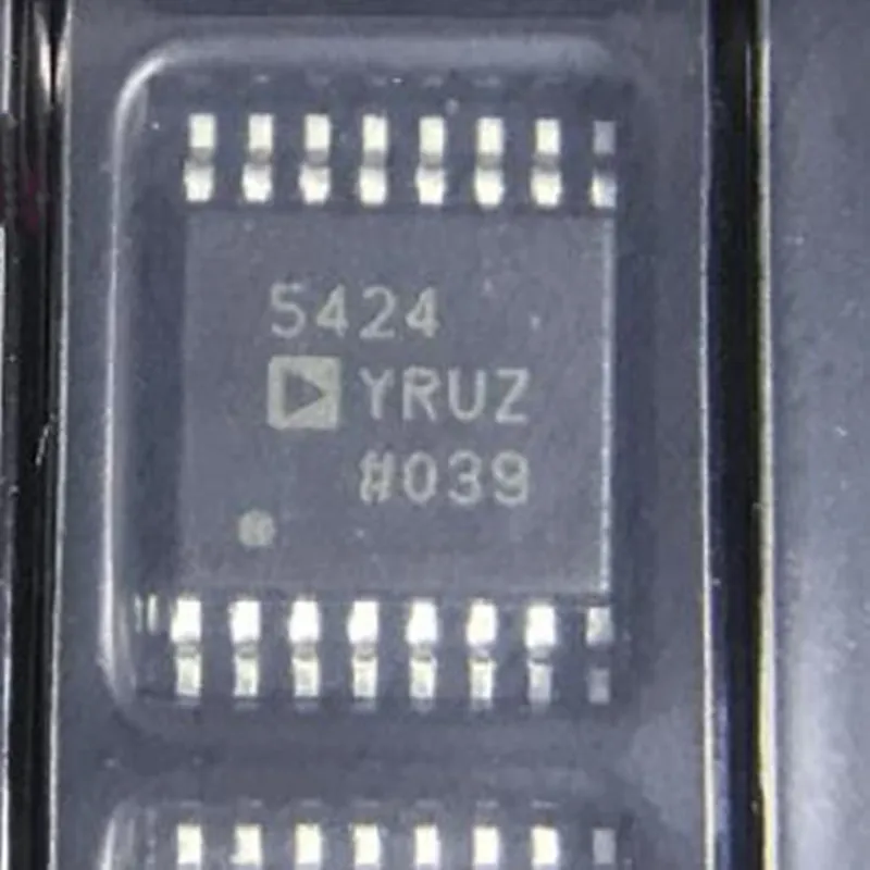 

AD5424YRU TSSOP-16 New Original Genuine