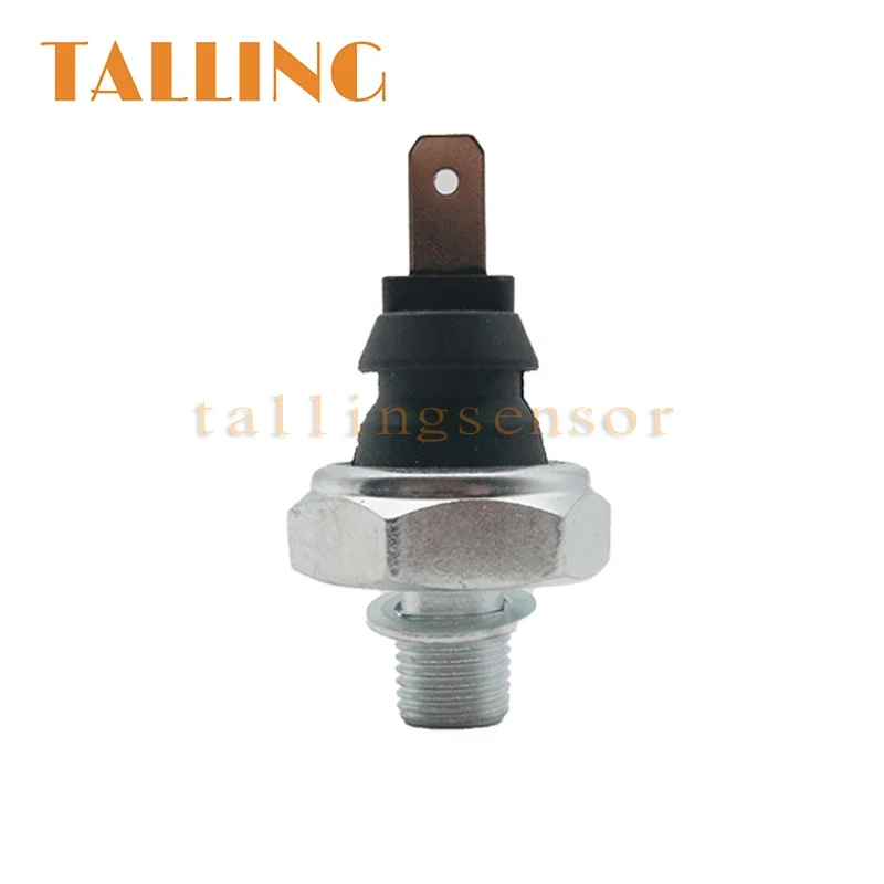 028919081C Oil Pressure Sensor Switch for Volkswagen Karmann Ghia 1962-1974 for BMW 2002TII 1971-1974 PORSCHE 356C 1964-1965