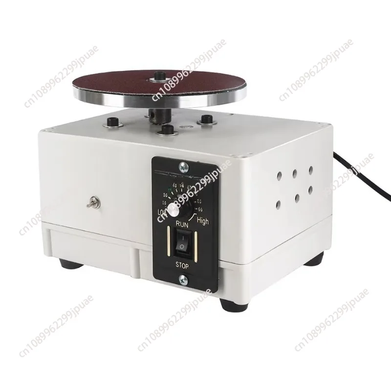 Hot sales 220V Electric Polisher Knife Sharpener Hairdressing Scissors Manicure Knife