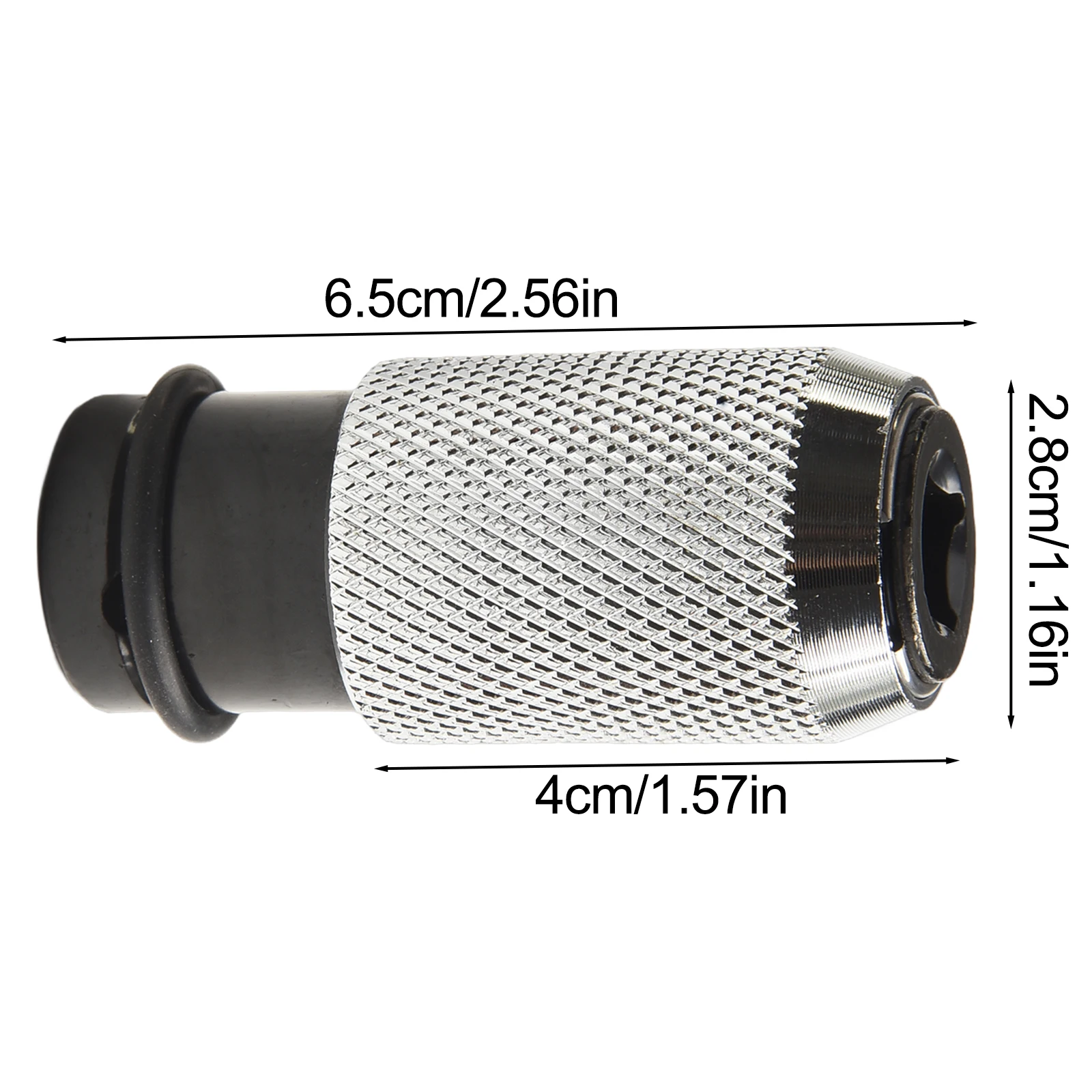 

Easy To Carry Electric Drill Wrench To Electric Hammer Conversion Carbon Steel Electric Hammer Use Home Repairers Overall Length