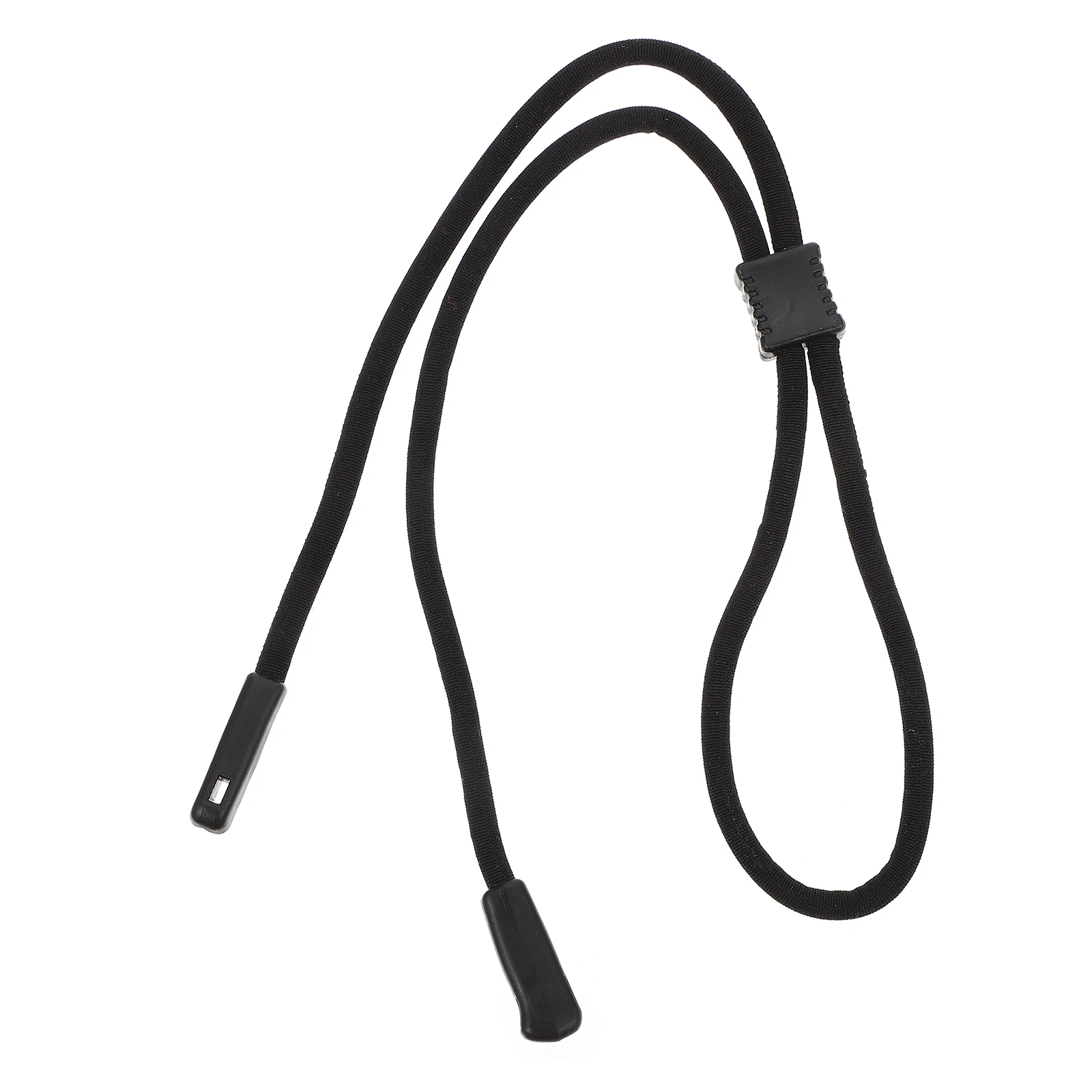 

5pcs Adjustable Glasses Cords Reusable Mask Lanyard Anti-Slip Eyeglass Rope Hanging Strap For Sunglasses Gauze Masks Durable Pp