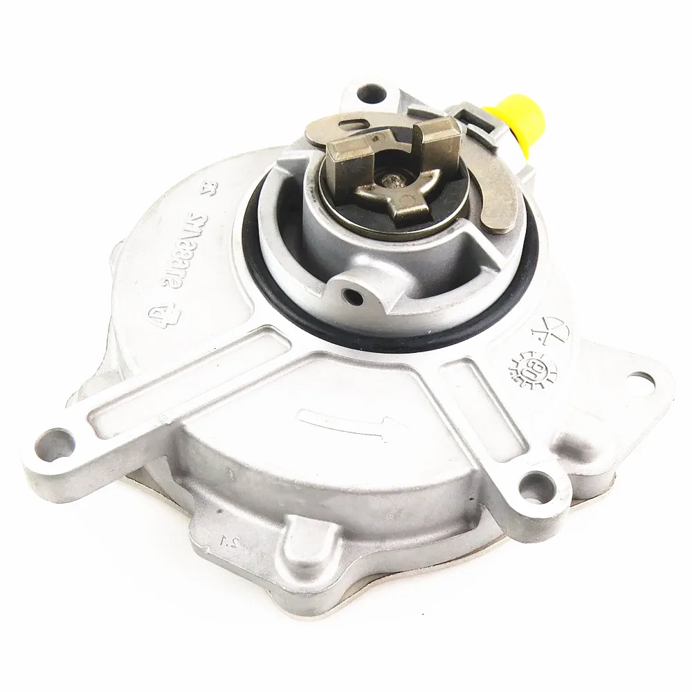 SCJYRXS  Engine Brake Vacuum Pump For Audi 2.0 L FSI TFSI A6 TT Eos Passat B6 MK5 06D145100H 06D 145 100H 06D 145 100 H