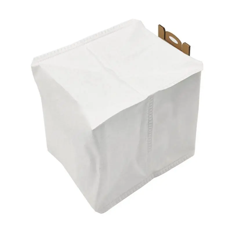A26F-Dust Bag Spare Part For Lydsto W2 Robot Vacuums Replacement Vacuum Bag Garbage Bags Replaceable Parts Accessories