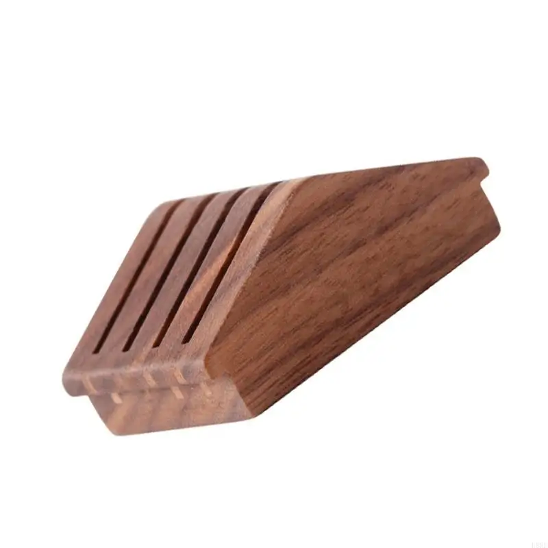 L8RE Coffee Filter Baper Holder Box Espresso Puck Coffee Ecrem