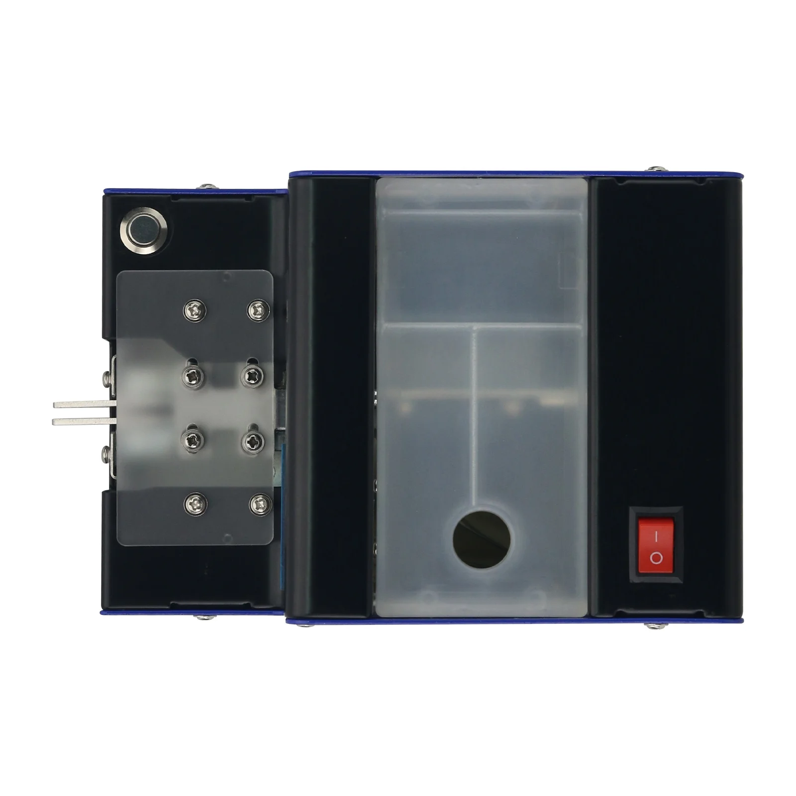 

Hot Sale FUMA FA-590A Automatic Screw Counting hine Supports Screw Diameter Range of 1.0-5.0mm