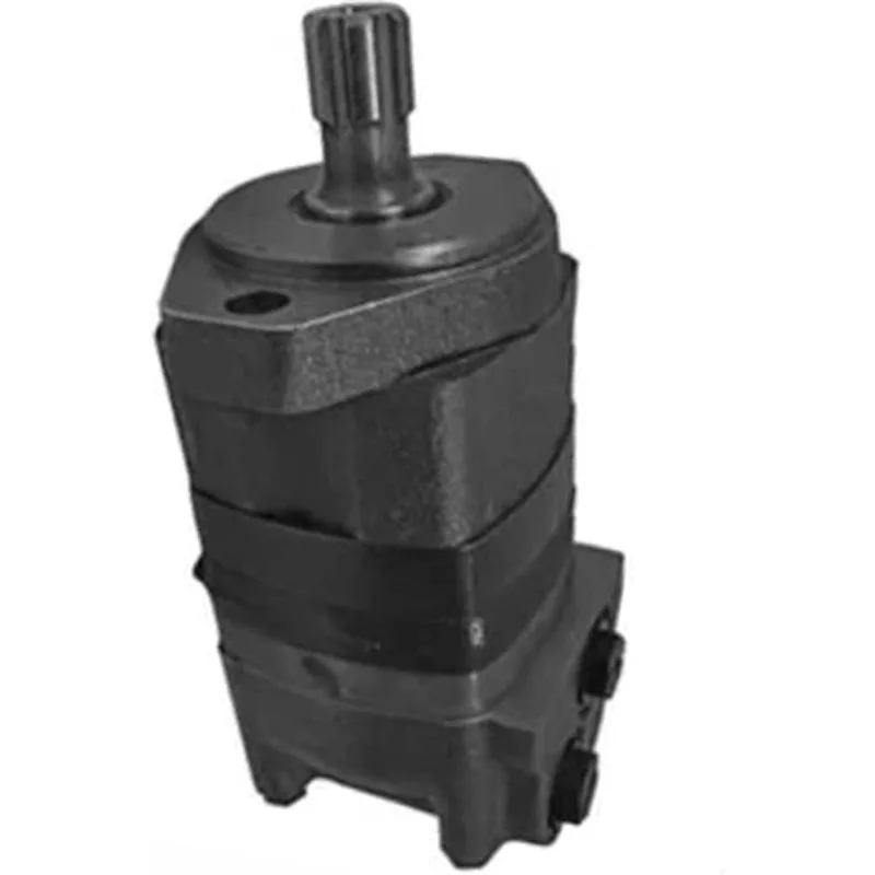 

Hydraulic Motor For Eaton Char-Lynn 2000 Series 104-1018-006