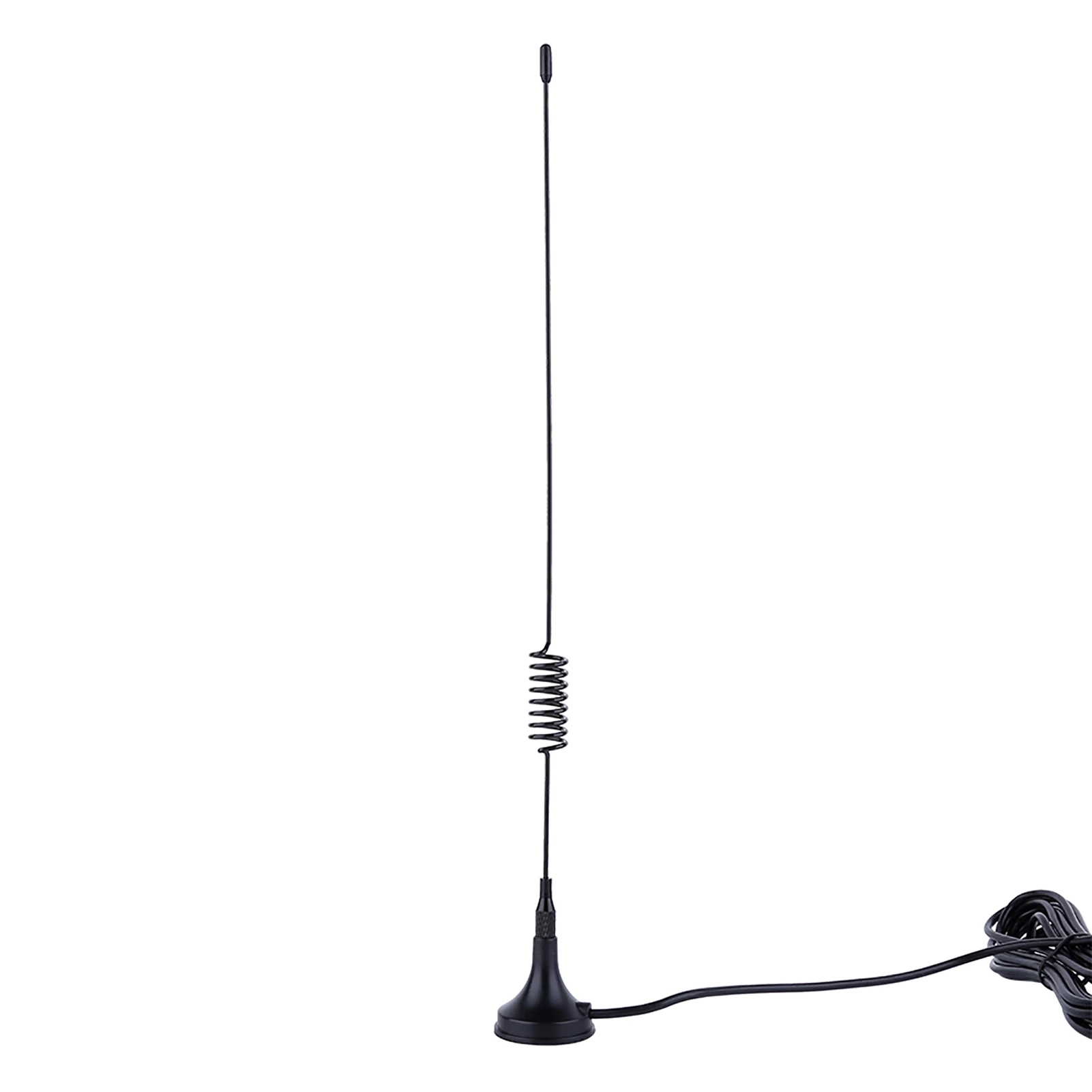Ham Radio Receiver 100KHz1.7GHz Full Band UV HF RTLSDR USB Tuner Receiver R820t  8232 Ham Radi