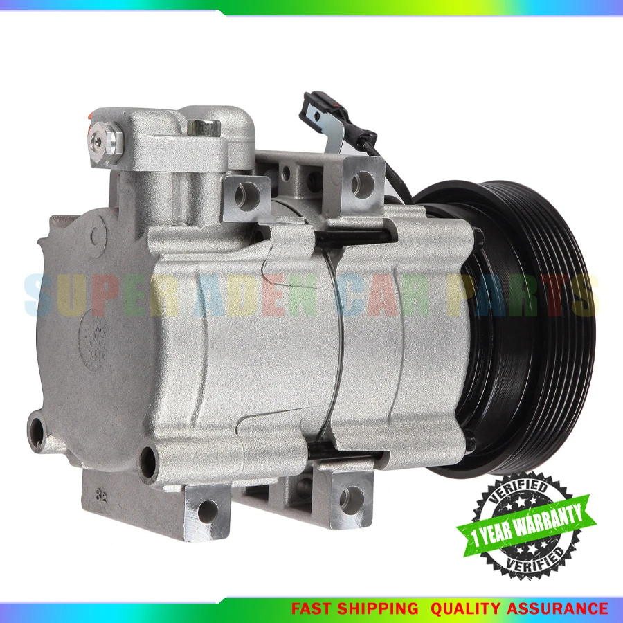 현대 트라제 XG용 AC 컴프레서 HS18 97701-3A671 97701-3A681 9770139180 9770126200 9770126300 9770139181 9770138170