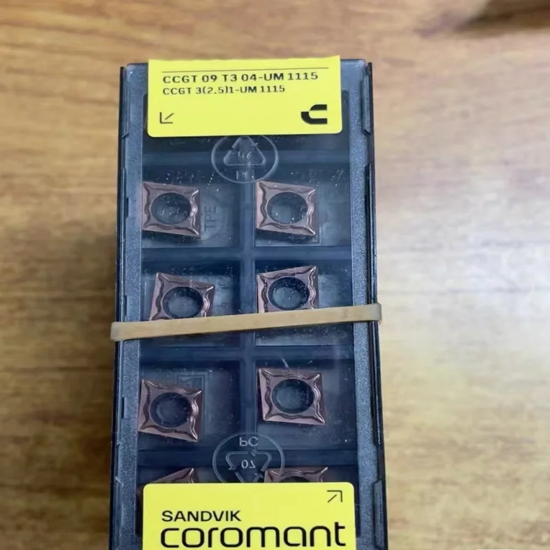 

CNC blade CCGT09T304-UM 1115