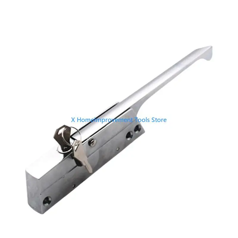 

easy installs Freezer Door Handle Multifunction Designs Door Handle for Cold Storage room & Commercial Refrigerator door 31KA