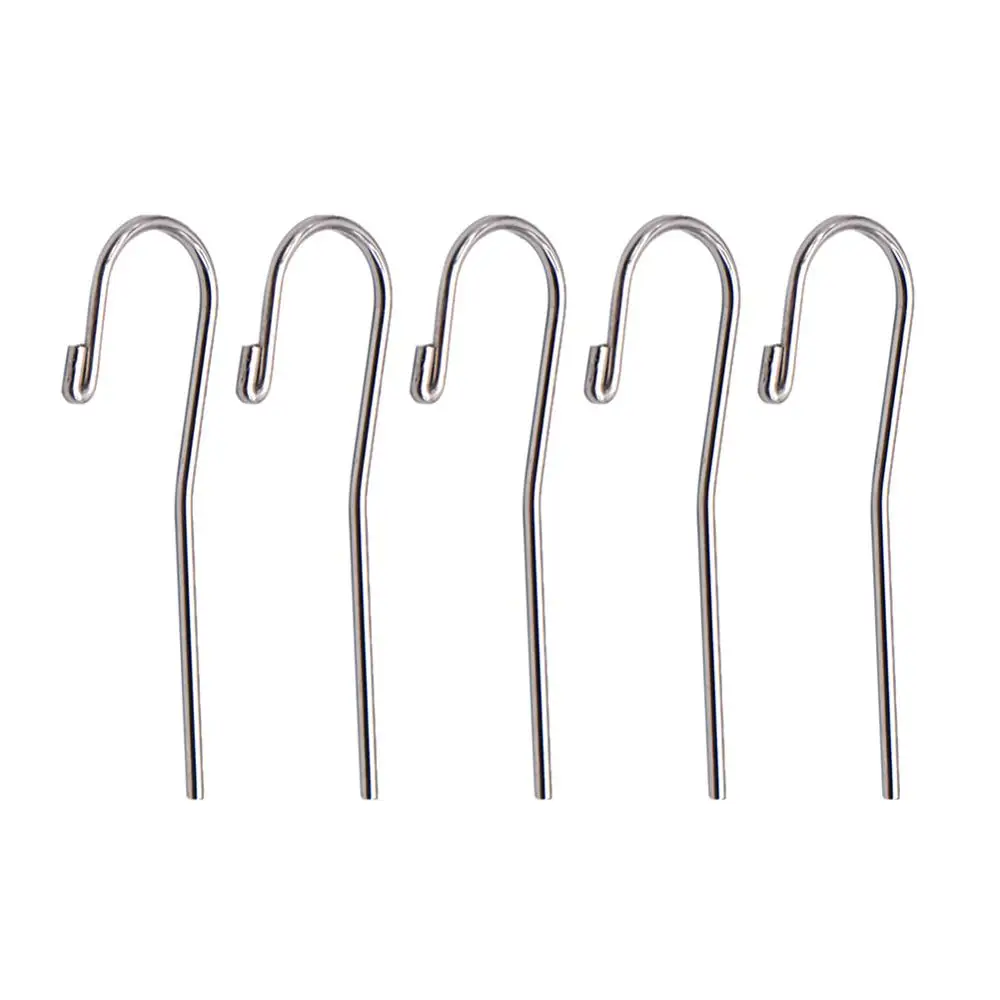 5/10pcs Teeth Whitening Dentistry Instrument Lip Hook Dental Tools for Woodpecker for VDW for Dentsply for Morita Apex Locator