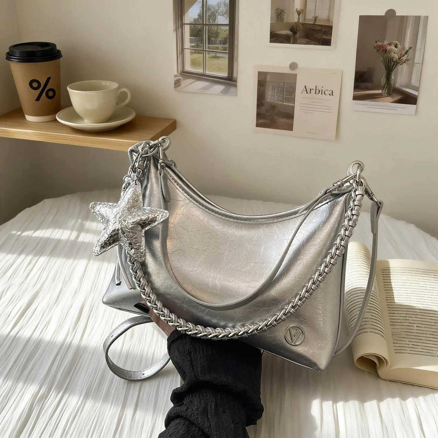 casual-crossbody-bag-women's-2026-new-versatile-commuter-chain-shoulder-underarm-bag-high-end-feeling-bag-for-ladies