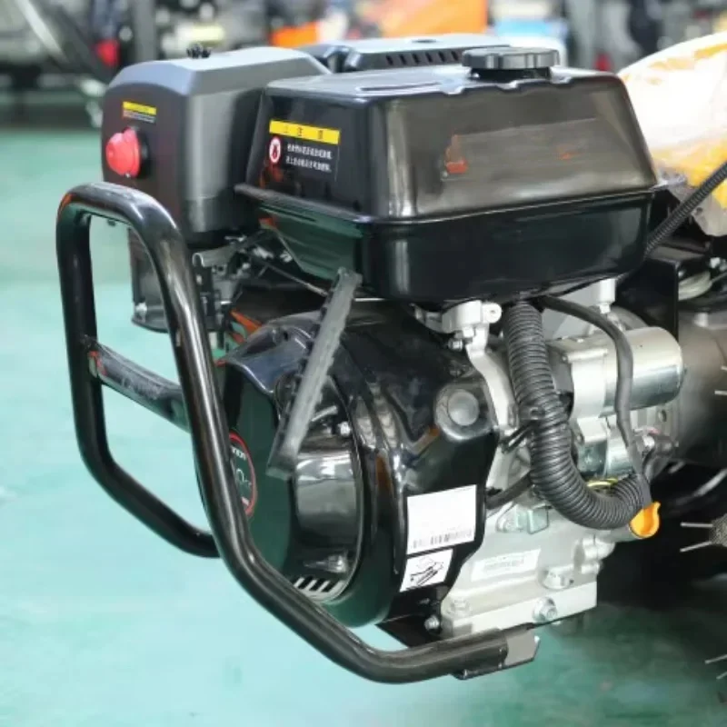 Hot Selling Energy Saving And Low Consumption  Multifunctional Snowplow