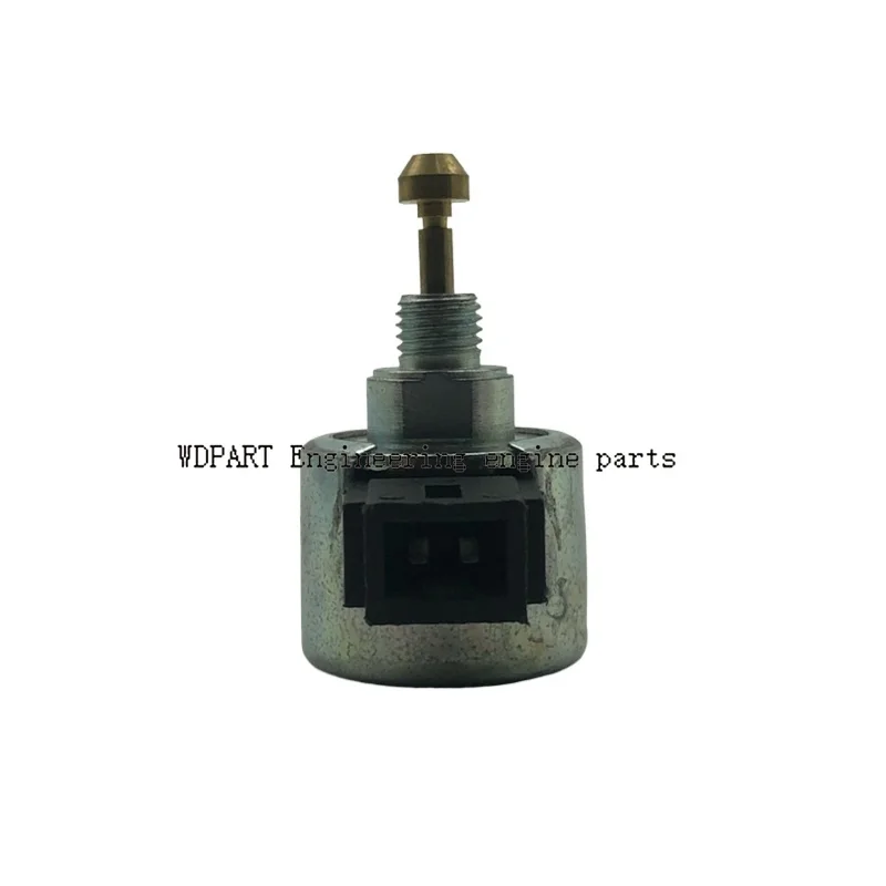 M153069 Coil solenoid valve suitable for John Deer 44 48 4X2 60 647 648R 652B 652M 652R 657 657A 661R 667 667A