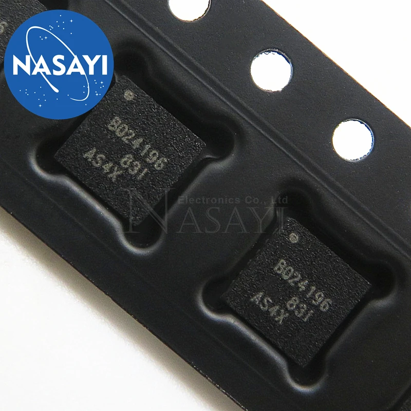 

10pcs/lot BQ24196RGERG4 BQ24196RGET BQ24196RGER BQ24196RGE BQ24196 V In Stock