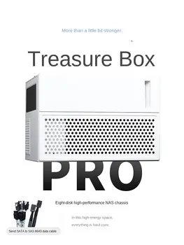 10 best sales Nas kutusu - №2