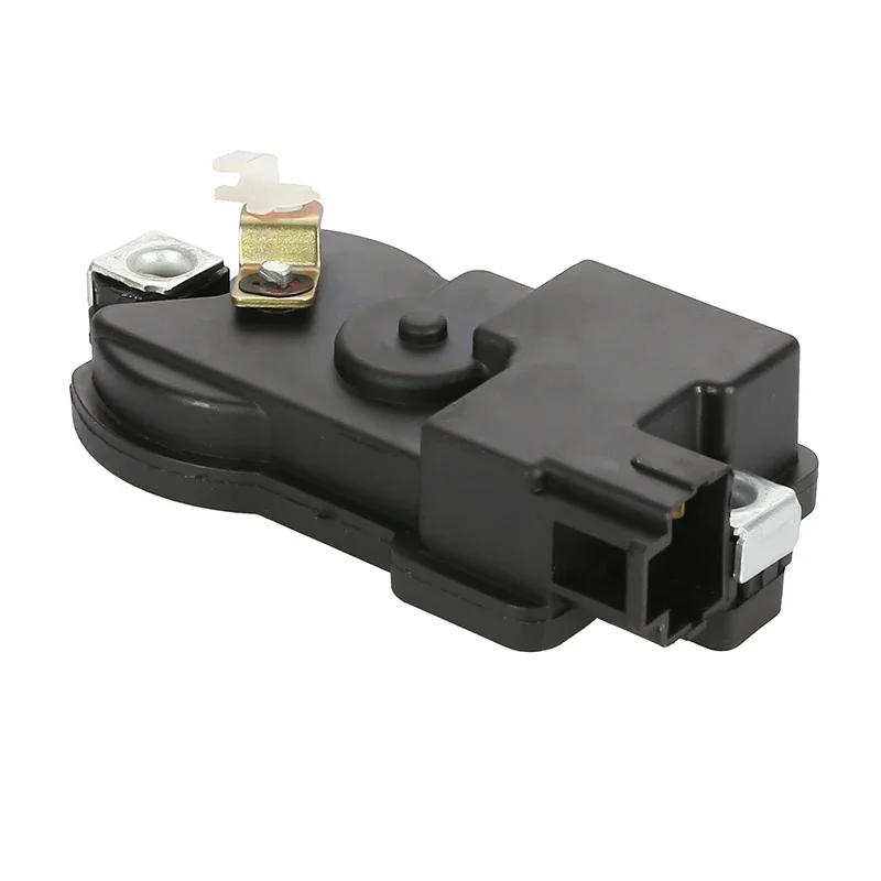 CB669153-A MB669153 MB669753 For Mitsubishi Pajero Montero Shogun II 1990-2004 Car Central Control Door Lock Actuator Accessorie
