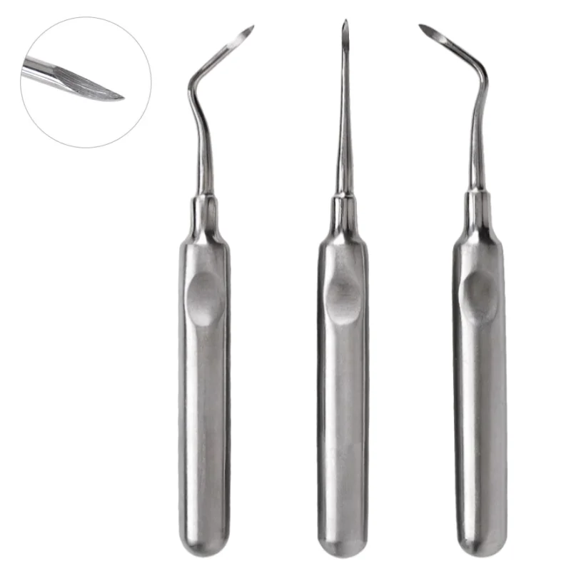 3Pcs Stainless Stee…