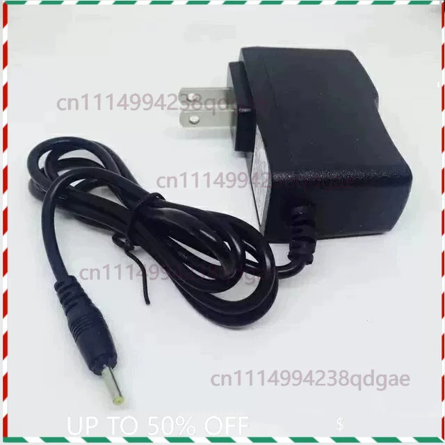 DC 3V AC‑DC Power Adapter For Sony CD MiniDisc MD Walkman Portable Audio Supply Charger