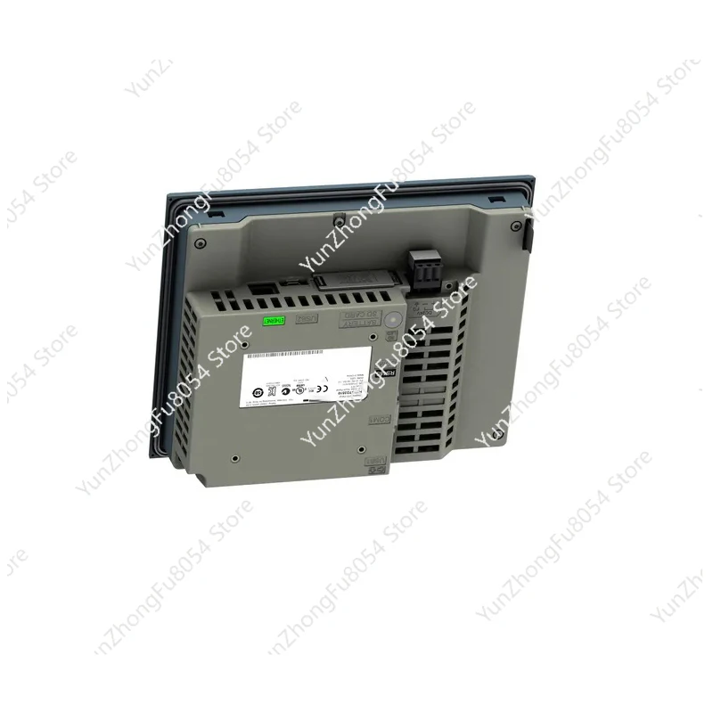 ل HMIGTO3510 لوحة اللمس المتقدمة الوئام GTO الفولاذ المقاوم للصدأ 800x480 بكسل WVGA 7.0 TFT 96mb #4