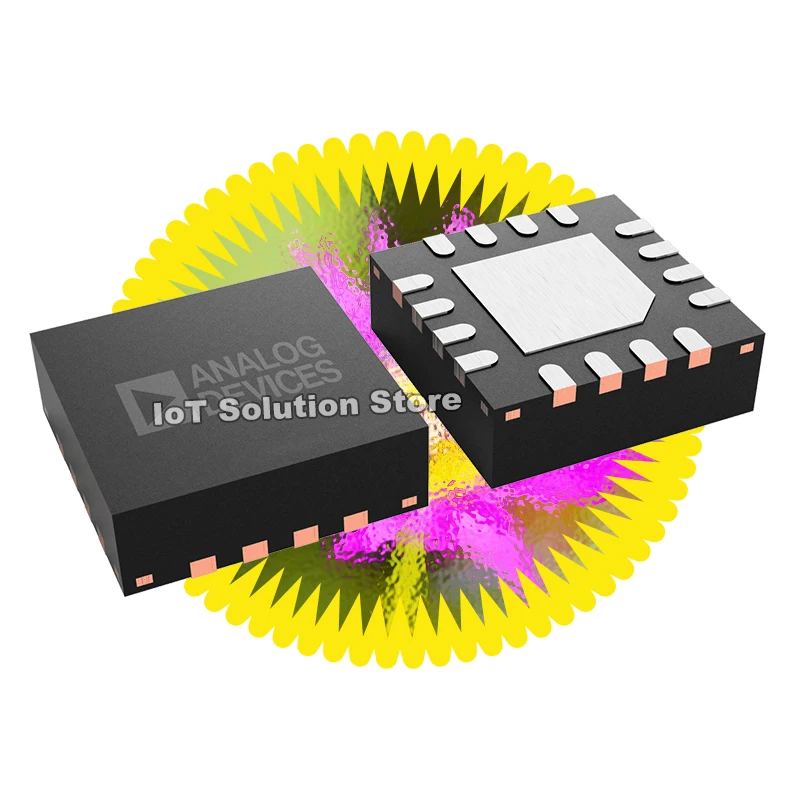 

(1PCS) LTC3786IUD#PBF HMC713LP3ETR LTC3226EUD#TRPBF LTC6820HUD#PBF HMC451LP3ETR LT3582EUD-12#TRPBF LTC6560IUD#TRPBF New