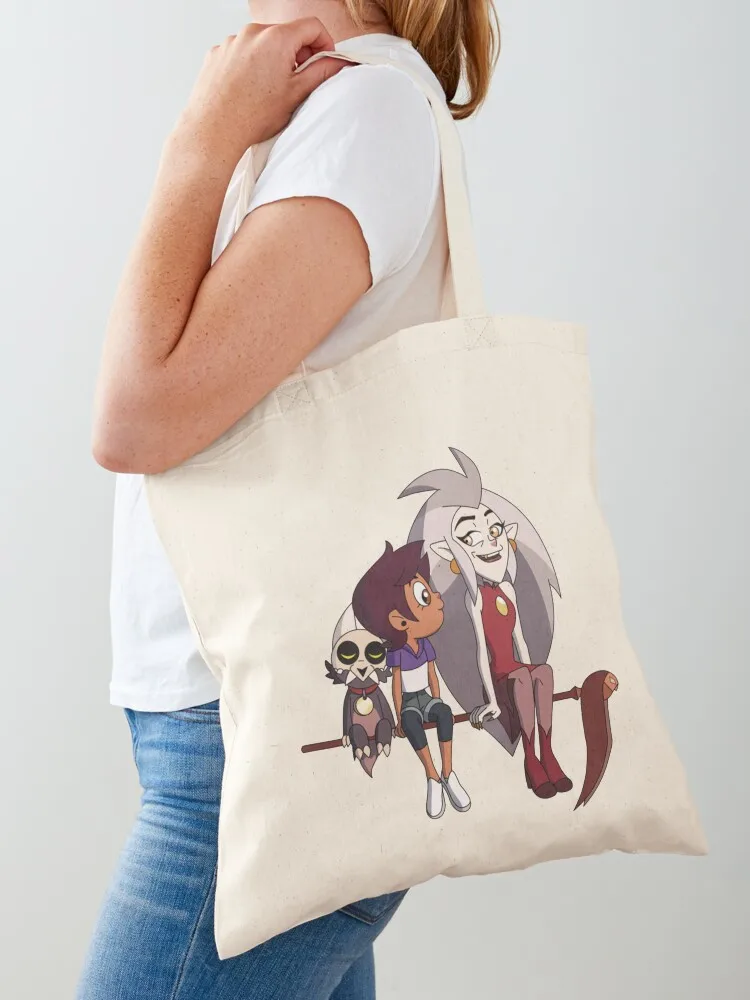 

The owl hous| Perfect Gift Tote Bag shopper bags for women Women's shopper bag the tote bag Cloth