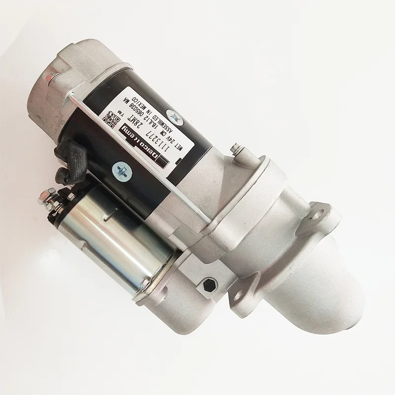 

Cummis Starter Motor 5278973 5278974 5278976 5278988 5278989 5279007 5279121 5279151 5279157 for Cummis Diesel Engine