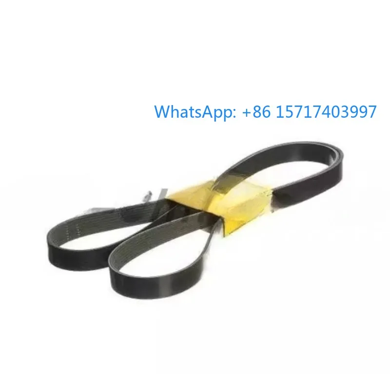 

Ремень двигателя 3CX 444, двигатель 320/08608, оригинальный завод