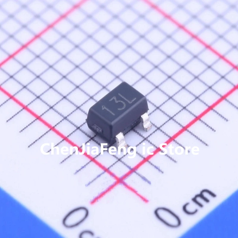 

1PCS~100PCS/LOT A3213LLHLT-T 13L SOT23 New original